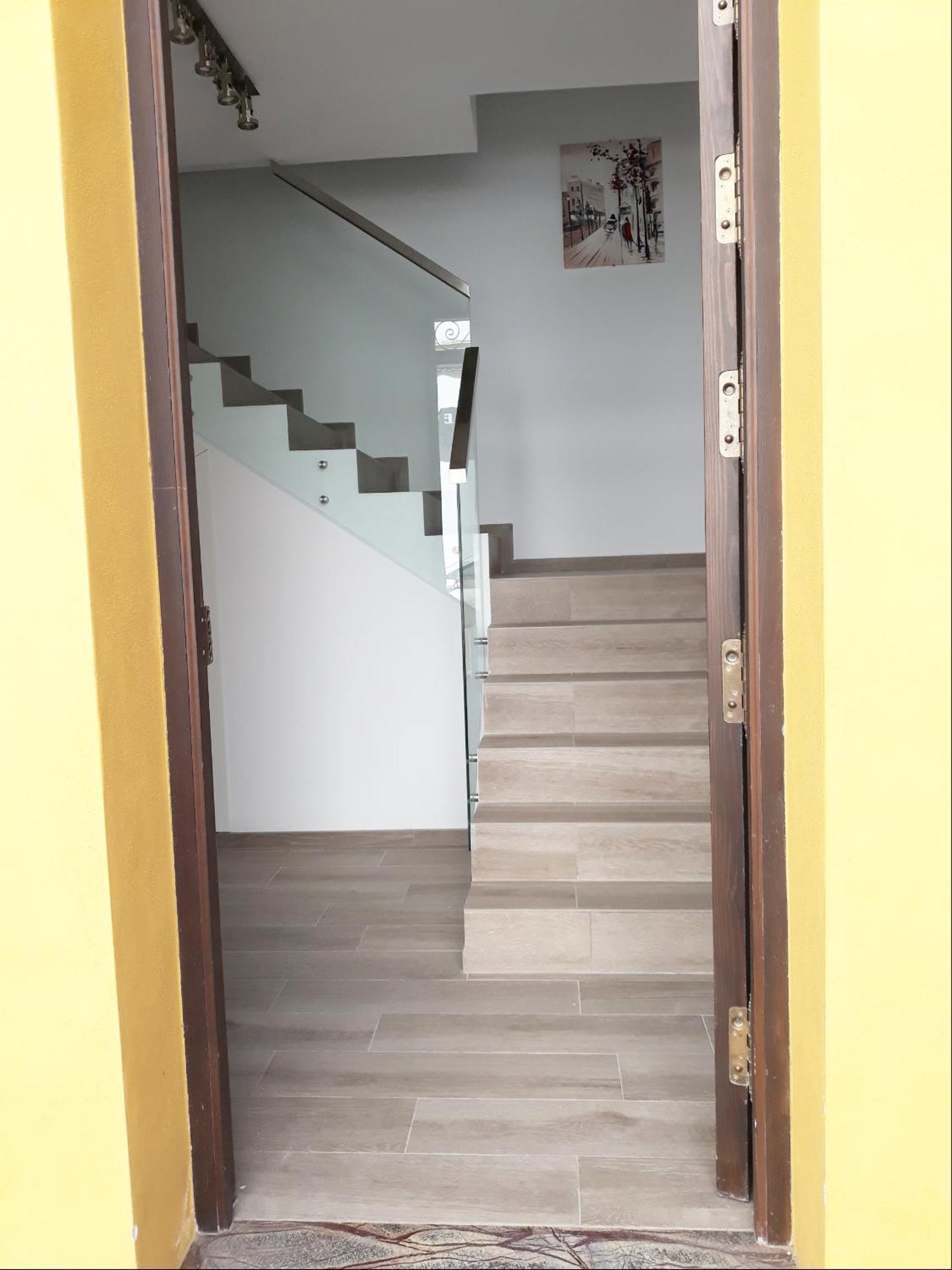 Puerta Alameda Mirador Centro Historico Appartement