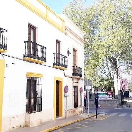Puerta Alameda Suites Mirador Centro Historico Ronda Exterior foto