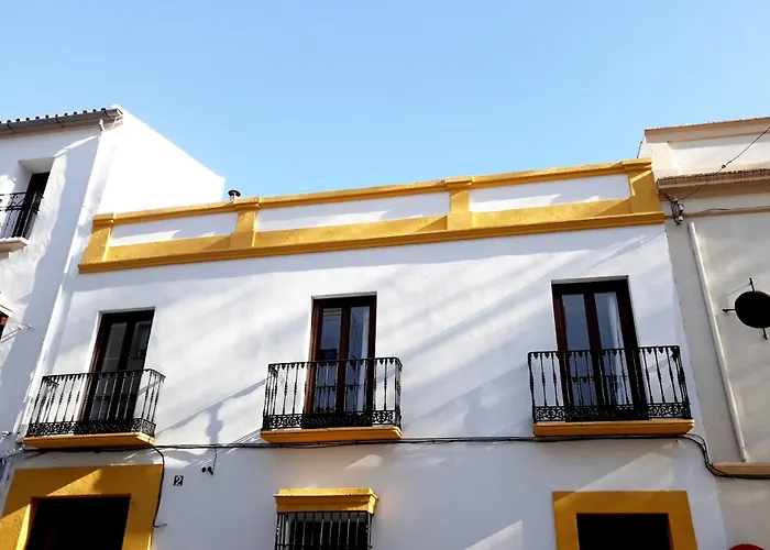 Puerta Alameda Suites Mirador Centro Historico