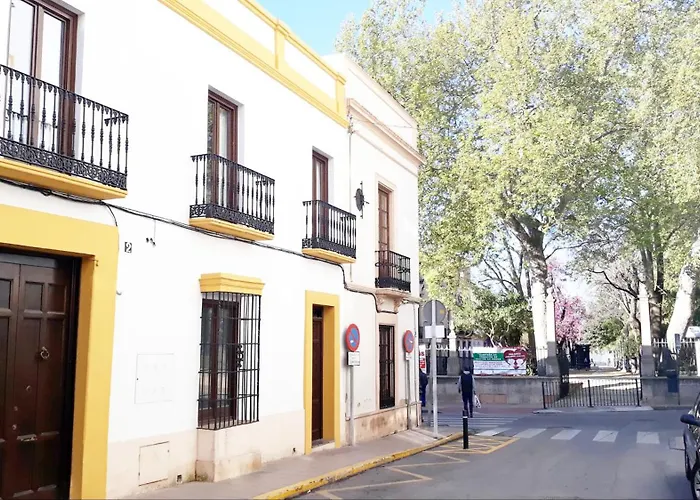 Puerta Alameda Suites Mirador Centro Historico