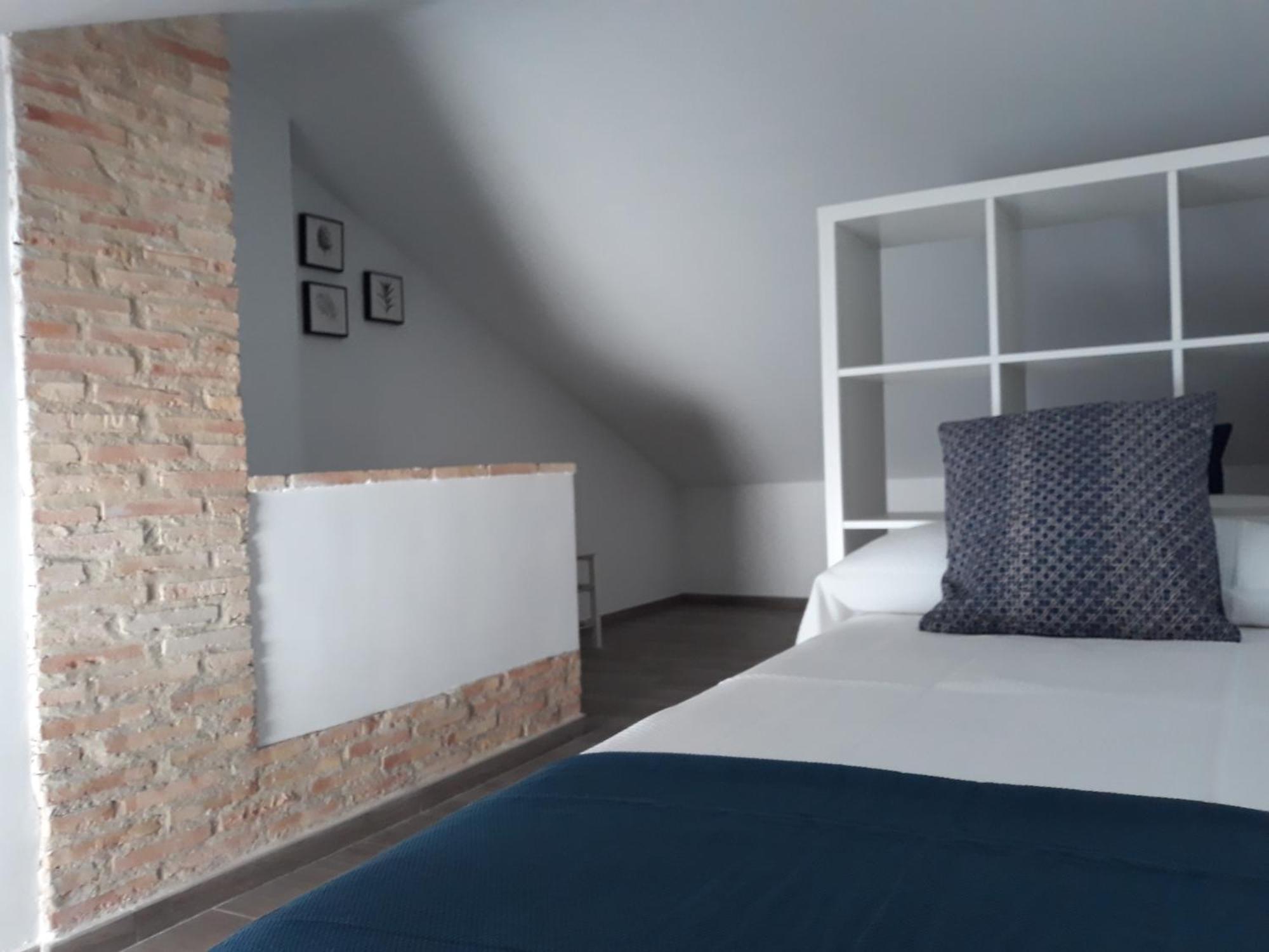 Apartment Puerta Alameda Mirador Centro Historico *