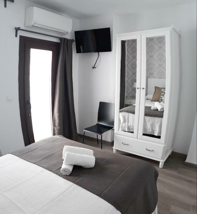 Puerta Alameda Mirador Centro Historico Apartment
