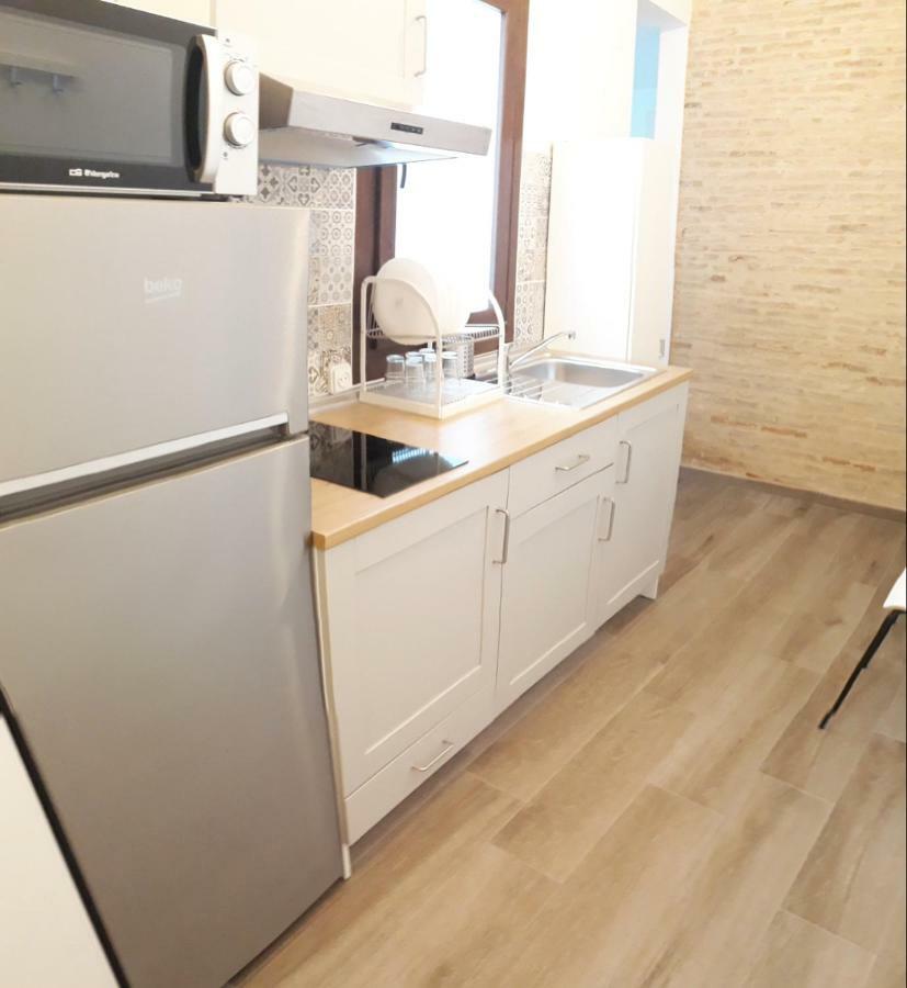 Apartament Puerta Alameda Mirador Centro Historico